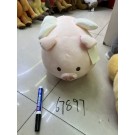 H8Z-L, 67897, Soft Toy Flying Pig 32cm