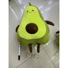H8Z-L, 67902, Soft Toy Avacado 40cm