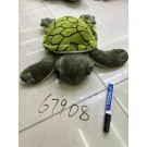 H8Z-L, 67908, Soft Toy Sea Turtle 30cm