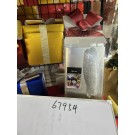 25X25, 67954, Xmas Gift Box 20*20cm