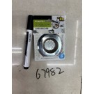 G13L, 67982, Sink Drain 7cm