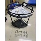 F13H, 68015, Corner Rack 2 Tier 