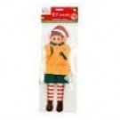 23X16, 68114 dats, Xmas Elves BB Rugby Player Elf Outfit