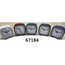 C11Z-L, 68184, Alarm Clock 11cm