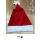 25X29, 68243, Xmas Hat Red 2940cm