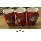 24X31, 68256, Xmas Mug 12.5cm