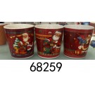 24X31, 68259, Xmas Mug 9.5cm