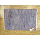 68278, Rug Woven Multicolour 60x90cm