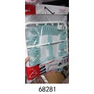 E12M, 68281, Drying Rack 32 Clips