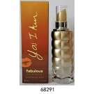 C17L, 68291, Perfume Female 100ml