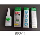 E8L, 68304, Oily Glue