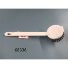 A7M, 68336, Pot Brush 25*6.5cm