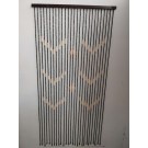 H5L, 68344, Wood Curtain