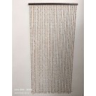 H5L, 68345, Wood Curtain