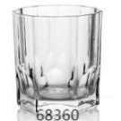 B7L, 68360, Glass Cup H9.7cm