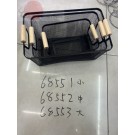 G14L, 68552, Metal Basket 30*13*20cm