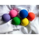 E4M, 68696, Boucning Ball 6cm