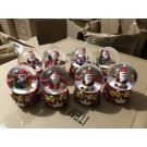 68697, Xmas Waterball
