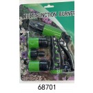 E13L, 68701, Garden Sprayer 4pc Set
