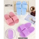 A7L, 68714, Slippers Female 36-41