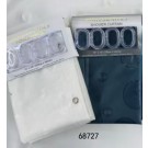 D9L, 68727, Shower Curtain 