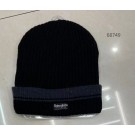 68749, Winter Beanie Black