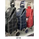 C12H, 68768, Trolley Oxford Fabric