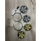 24XH, 68812, New Year Headband 