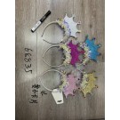 E11L, 68835, Headband Crown