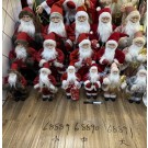 25X22, 68890, Xmas Santa Claus 45cm