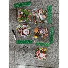 25X26, 68961, Xmas Banner
