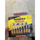 D9L, 68989, Super Glue 3g 8pc