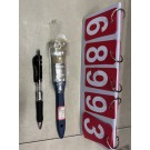G8L, 68993, Varnish Brush 1"
