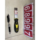 G8L, 68997, Joint Knife 1"