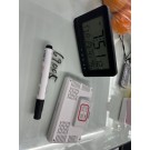 F11Z-L, 69005, Digital Clock With Light 14*8.7cm