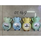 C11Z-L, 69020, Alarm Clock Kid