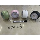 C11Z-L, 69026, Alarm Clock
