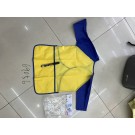 B9L, 69056, Painting Apron Kid