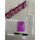 D5L, 69060, Note Book B5 24*17cm 80 pages