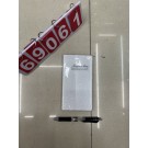 B12L, 69061, Note Book Pocket 17*9.5cm 80 pages