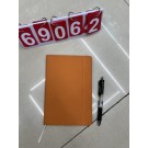 B12L, 69062, Note Book A5 21*14cm 80 pages