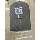 E11H, 69107, Clothes Cover Grey No Zip 60*135cm