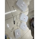 E12M, 69115, Food Storage Container 23.5*17*8.5cm