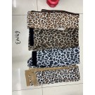 F5L, 69143, Scarf Leopard Print