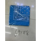 E14L, 69148 white, Bandana