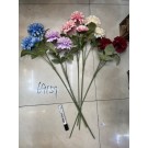 C17M, 69159, Artifical Hortensia 63cm