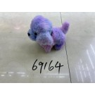 A9L, 69164, Dog Toy Multicolor