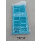 H5L, 69208, Ice Cub Tray Soft  29*12.5cm