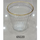 E9L, 69220, Water Cup 10*10cm