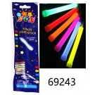 E4L, 69243, Glow Stick 6"